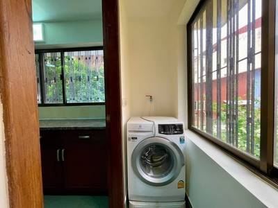 Furnished Apartment For Rent
