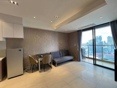 Time Square 3 | ខុនដូ តម្លៃ $85,000