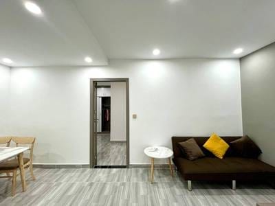 Condo For Sale with 2 Parking Space