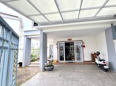 Orkidē Villa | The Botanic City | $168,000 Řadový dům