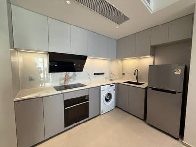 Condo Na prodej in Chroy Changvar $220,000