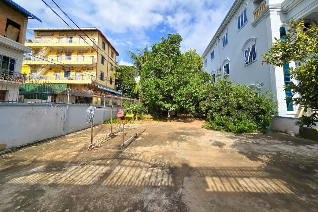 Meanchey土地出售，价格$240,000