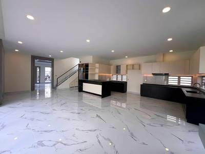 Borey Peng Huoth: The Star Platinum Eco Poli 2 | វីឡា សំរាប់លក់ ទំហំផ្ទះ 302-364 ម៉ែត្រការ៉េ នៅChbar Ampov