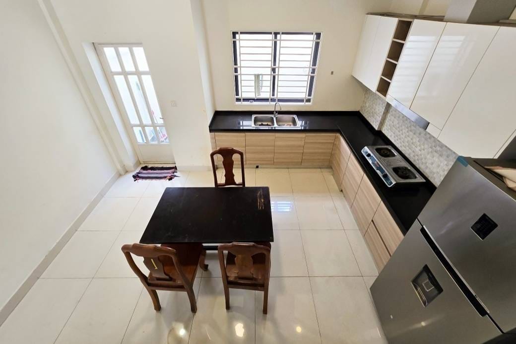 Borey Peng Huoth: The Star Platinum Rosato | Shophouse For Sale & Rent with 2 Parking Space