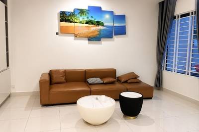 Borey Peng Huoth: The Star Platinum Eco Delta | 176 sqm Land Size Dvojvila K pronájmu