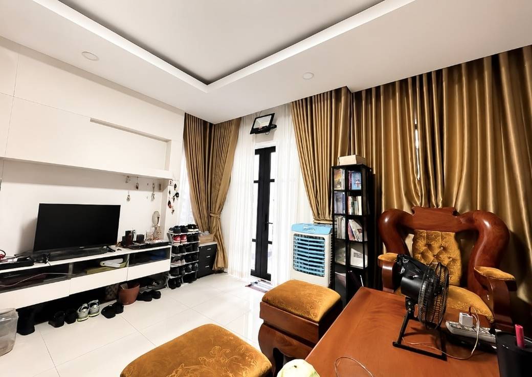 Borey Peng Huoth: The Star Platinum Eco Delta | $220,000 Řadový dům