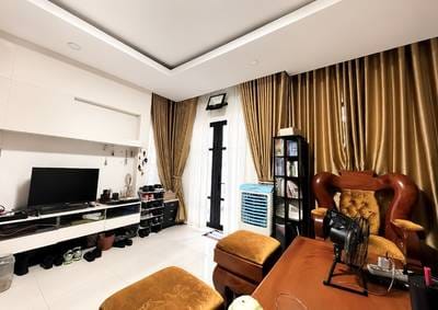 Borey Peng Huoth: The Star Platinum Eco Delta | $220,000 Řadový dům