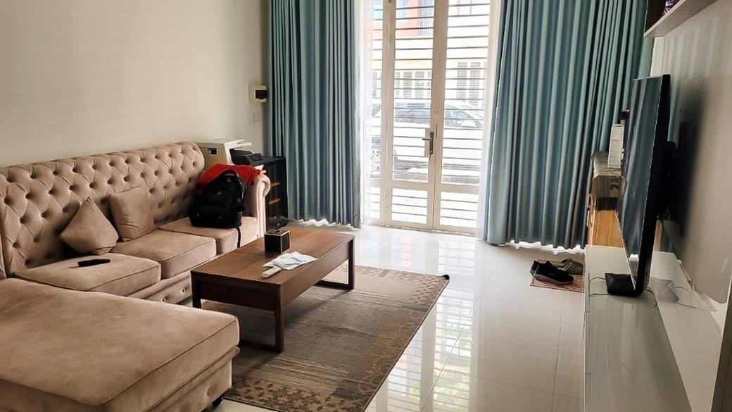 Borey Peng Huoth: The Star Platinum Eco Sunrise | $175,000 Shophouse