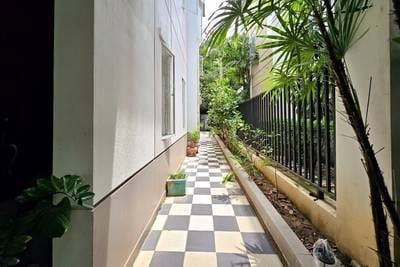 Borey Peng Huoth: The Star Platinum Rosato | 243 sqm Land Size Dvojvila K pronájmu