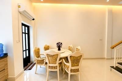 Borey Peng Huoth: The Star Platinum Eco Romance | Link House For Sale & Rent with 1 Parking Space