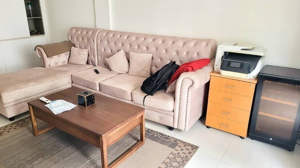 Borey Peng Huoth: The Star Platinum Eco Sunrise | 126-1,323 sqm Living Size Shophouse Na prodej in Chbar Ampov