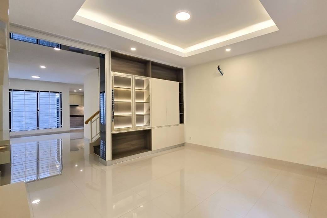 Borey Peng Huoth: The Star Platinum Eco Romance | 126-596 sqm Living Size Řadový dům Na prodej in Chbar Ampov