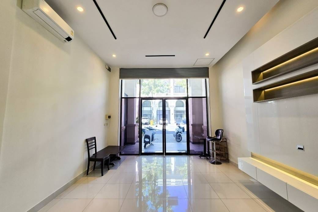 Borey Peng Huoth: The Star Platinum Rosato | 42-964 sqm Living Size Shophouse For Sale & Rent in Chbar Ampov