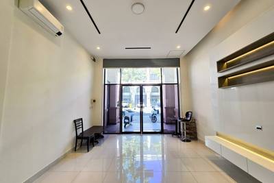 Borey Peng Huoth: The Star Platinum Rosato | 42-964 sqm Living Size Shophouse For Sale & Rent in Chbar Ampov