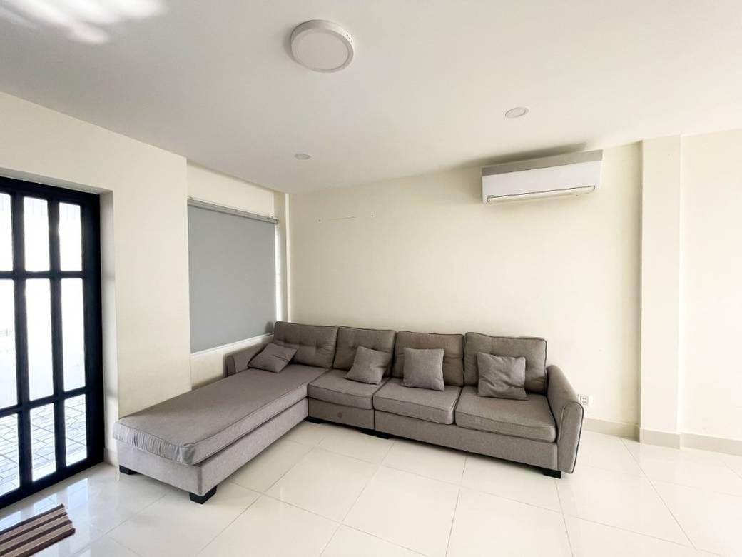 Borey Peng Huoth: The Star Platinum Eco Delta | Řadový dům Na prodej in Chbar Ampov $160,000