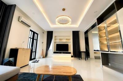 Borey Peng Huoth: The Star Platinum Eco Delta | $1,500 Dvojvila