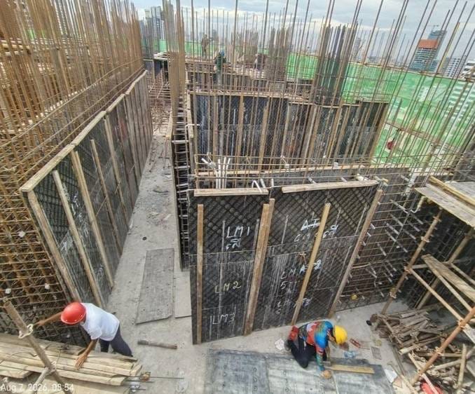 Time Square 7 | Condo For Sale in Boeung Kak 1, Toul Kork, Phnom Penh
