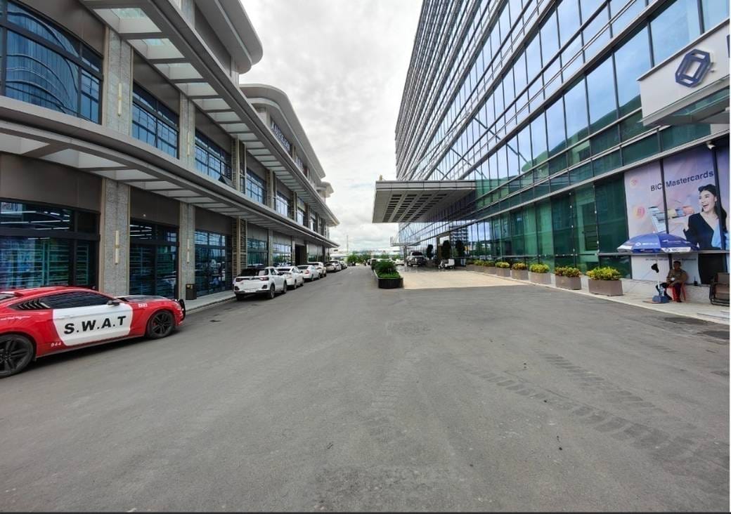 CG Mall & VM Office | Kakab 1 Obchod K pronájmu in Kakab 1