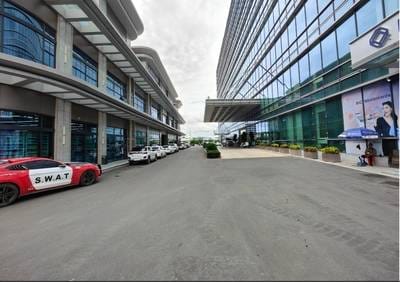 CG Mall & VM Office | Kakab 1 Obchod K pronájmu in Kakab 1