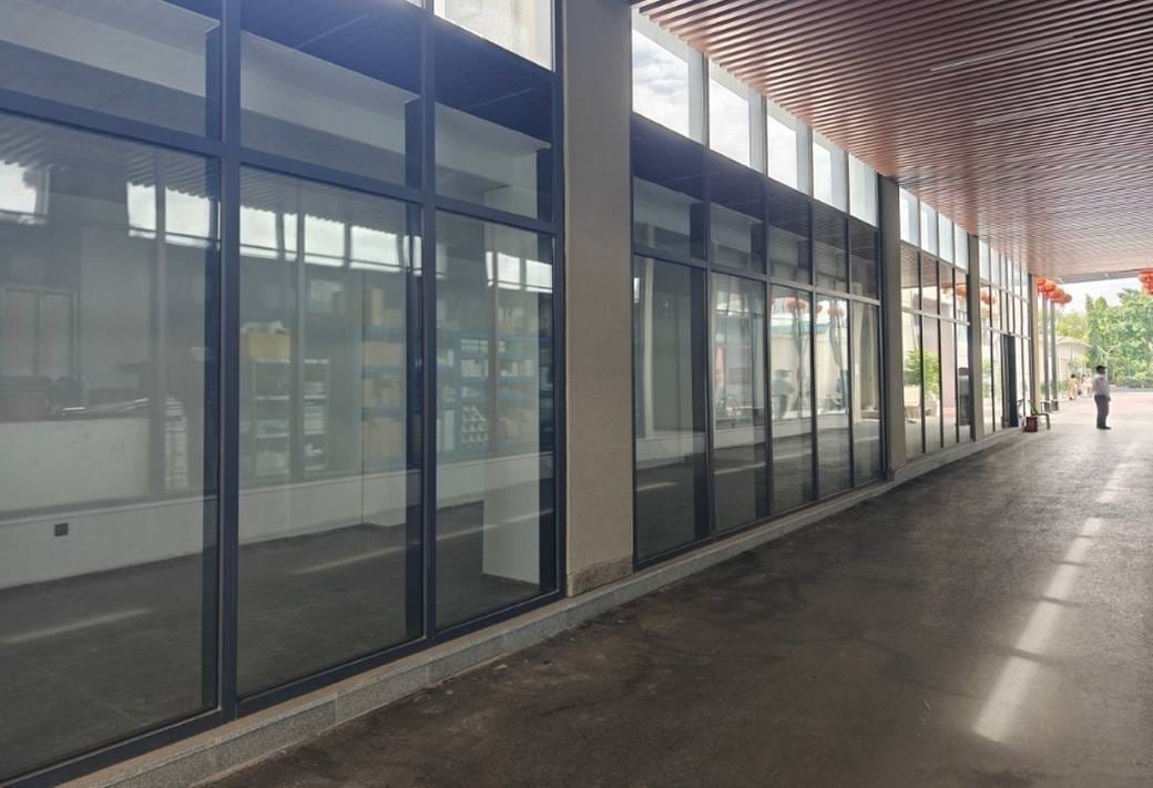 CG Mall & VM Office | Obchod K pronájmu in Kakab 1, Por Sen Chey, Phnom Penh