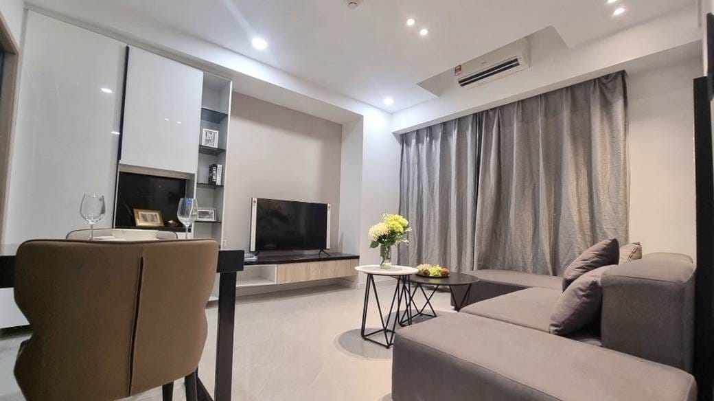 Picasso City Garden | $210,000 콘도