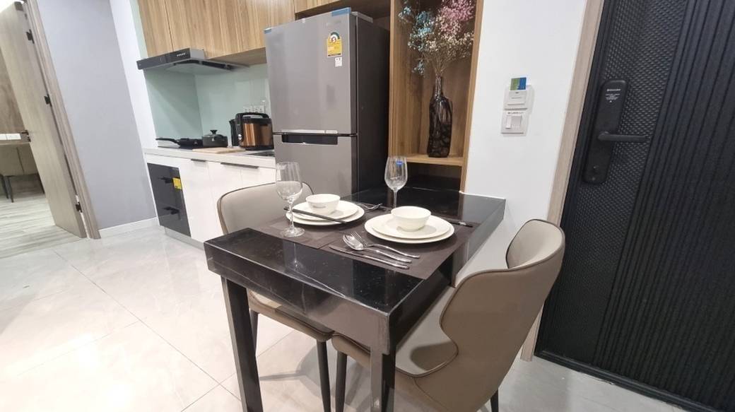 Picasso City Garden | 대지면적 76㎡ 콘도 For Sale & Rent