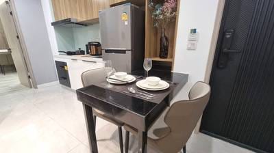 Picasso City Garden | 대지면적 76㎡ 콘도 For Sale & Rent