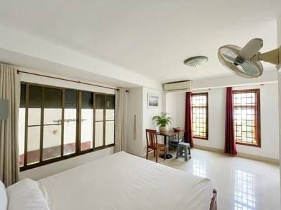 House and lot For Rent in Svay Dankum, Siem Reap, Siem Reap