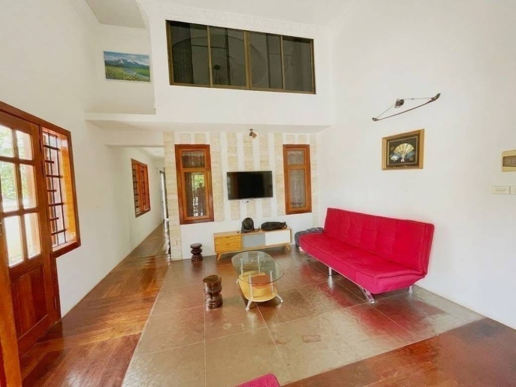 House and lot For Rent in Siem Reap $550
