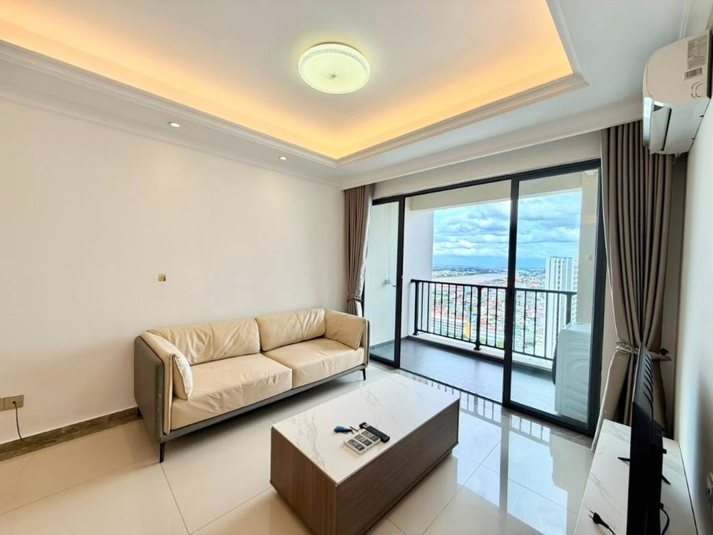 R&F CITY | Meblowane Condo For Sale & Rent