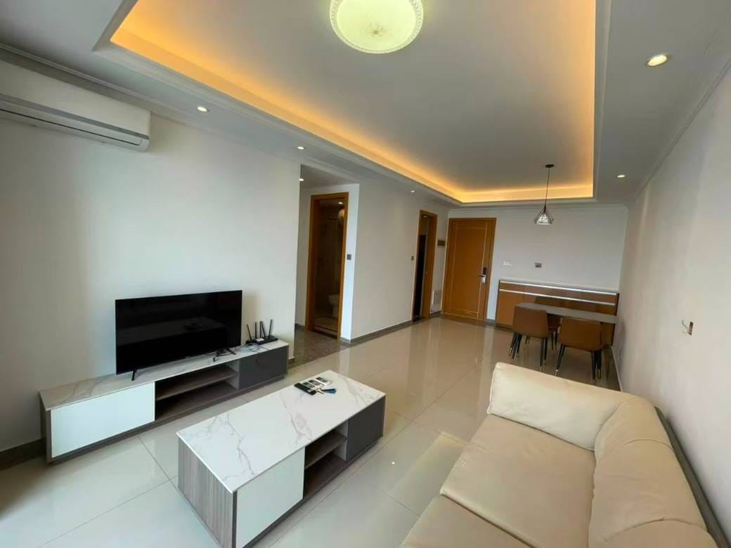 R&F CITY | Condo For Sale & Rent w Chak Angrae Leu, Meanchey, Phnom Penh