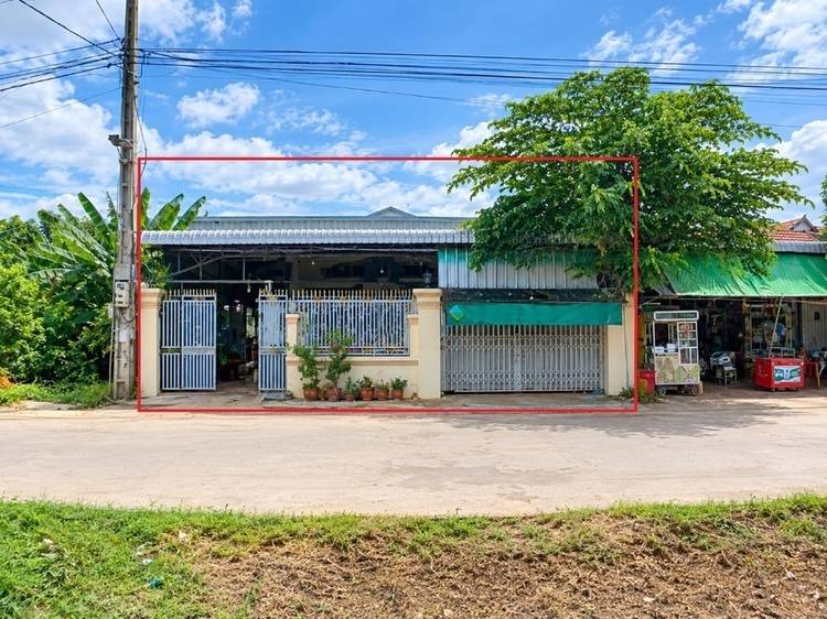 Akreiy Ksatr, Lvea Aem, Kandalの土地売り物件