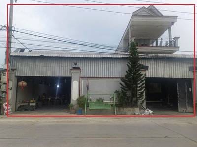 300 sqm Land Size House and lot Na prodej
