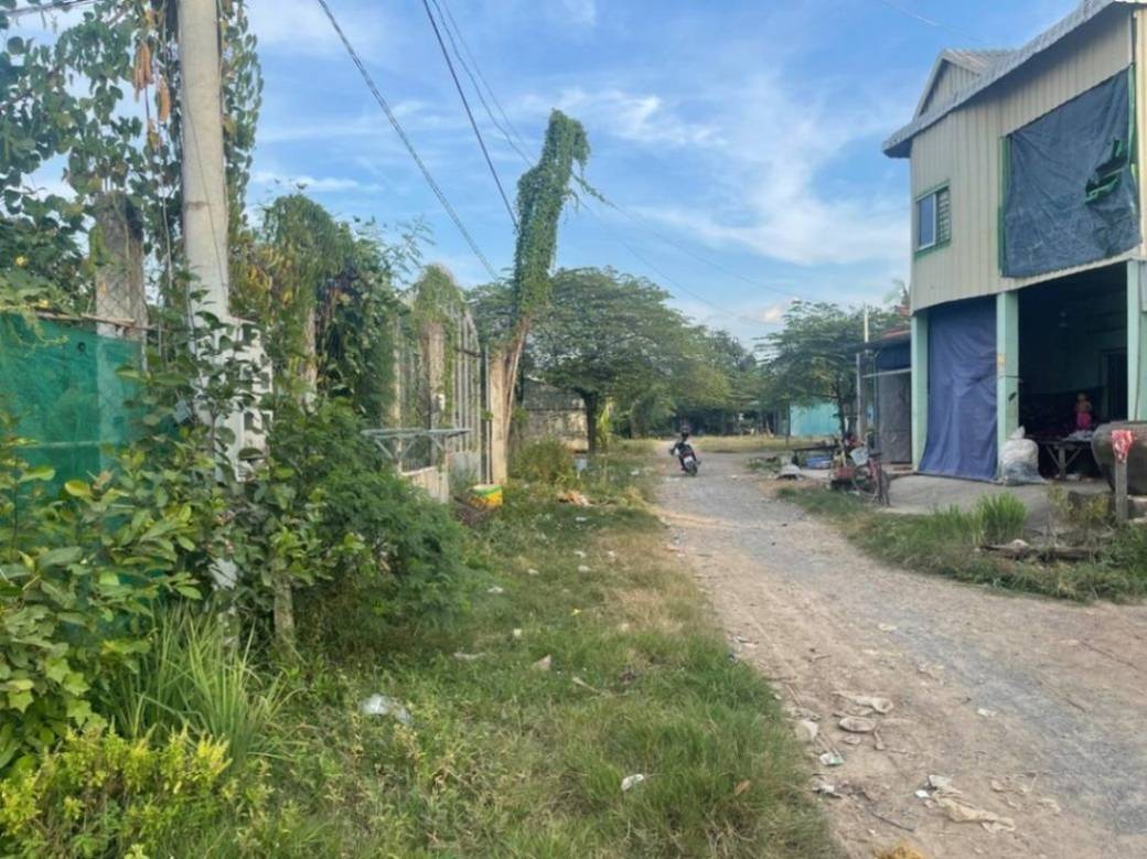12 sqm Living Size House and lot For Sale in S'ang