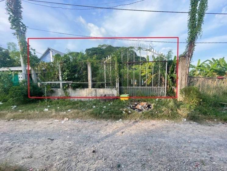 $24,000 House