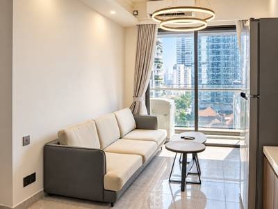 Agile Sky Residence | Zařízeno Condo Na prodej