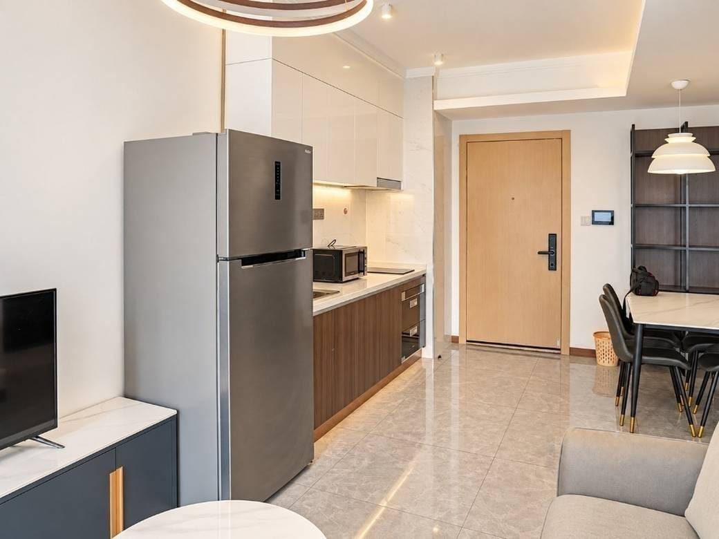 Agile Sky Residence | Condo Na prodej in Boeng Keng Kang $78,000
