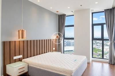 The Peninsula Private Residences | 2 Bedrooms Condo Na prodej