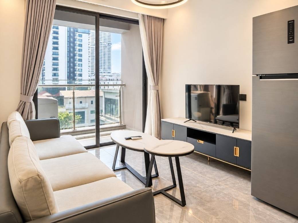 Agile Sky Residence | Condo Na prodej in BKK 3, Boeng Keng Kang, Phnom Penh
