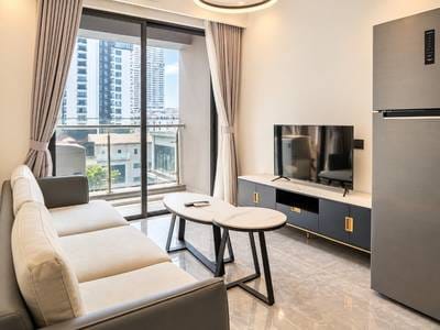 Agile Sky Residence | Condo Na prodej in BKK 3, Boeng Keng Kang, Phnom Penh