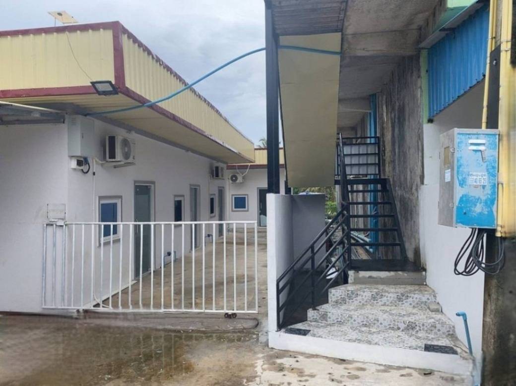 House and lot For Sale in Pak Khlang, Mondol Seima, Koh Kong