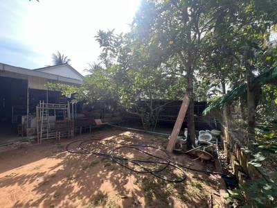 870 sqm Land Size House and lot Na prodej