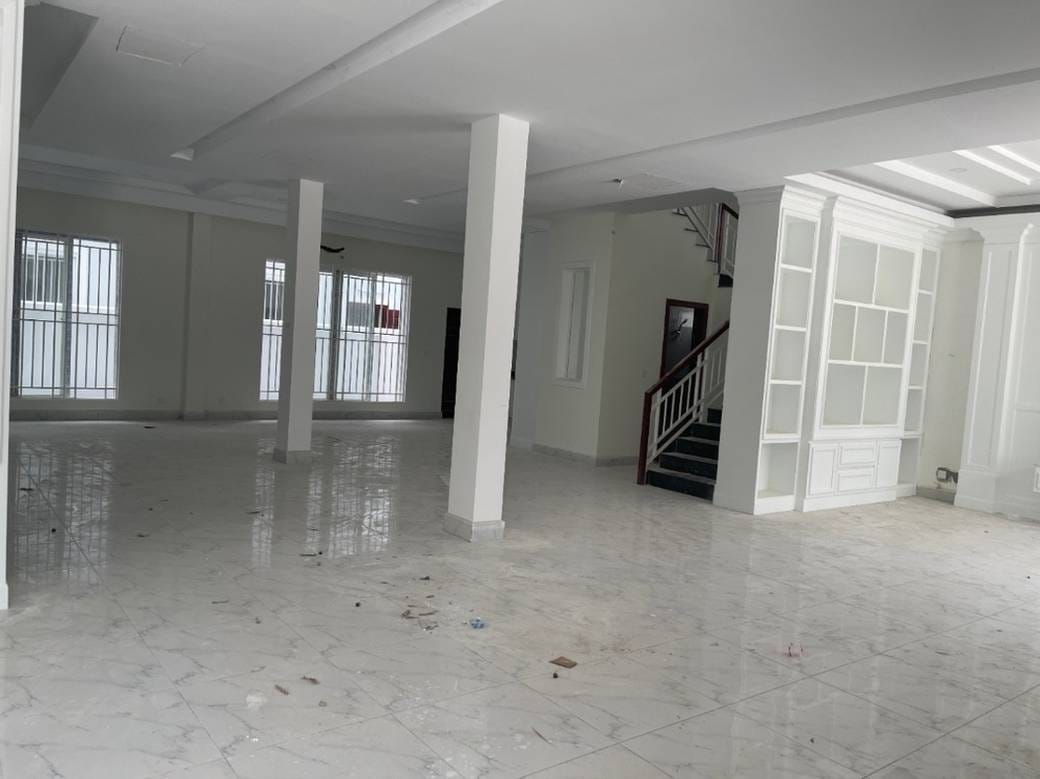 Dvojvila Na prodej in Krang Thnong, Sen Sok, Phnom Penh