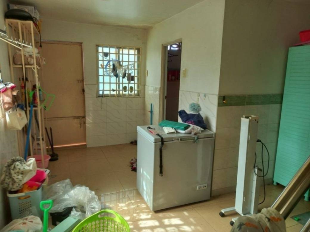 280 sqm Living Size House and lot For Sale in Boeng Keng Kang