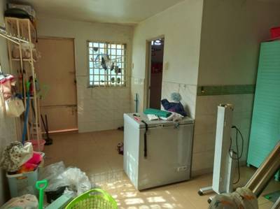 280 sqm Living Size House and lot For Sale in Boeng Keng Kang