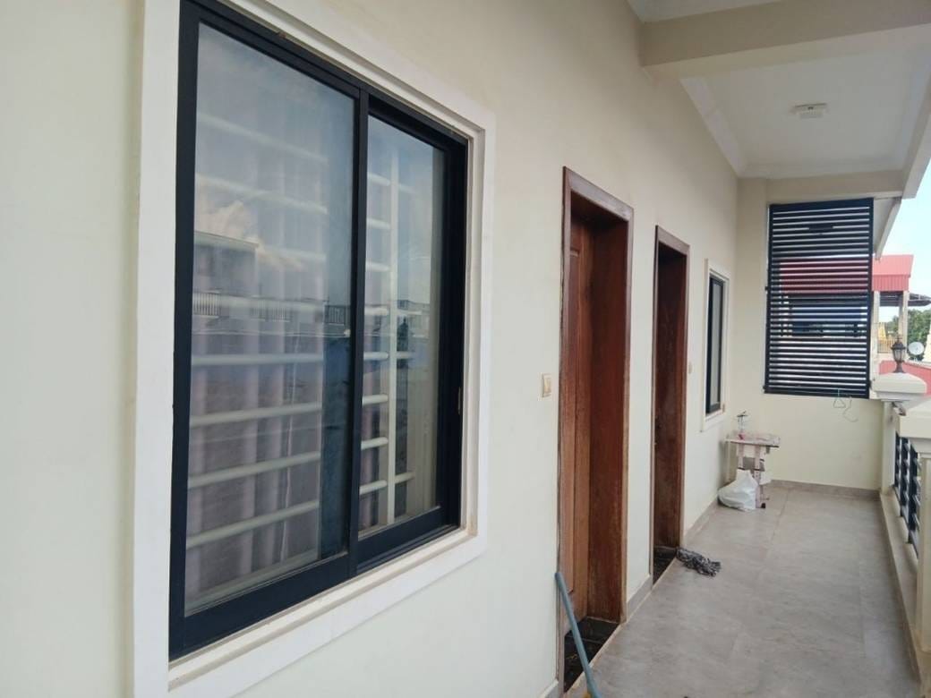 Dom szeregowy Na sprzedaż w Kakab 2, Por Sen Chey, Phnom Penh