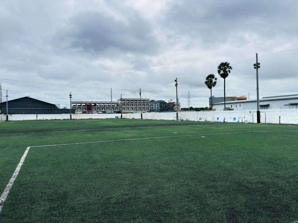 1,706 sqm Living Size Sklad Na prodej in Por Sen Chey