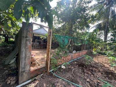 150 sqm Living Size House and lot Na prodej in Kien Svay