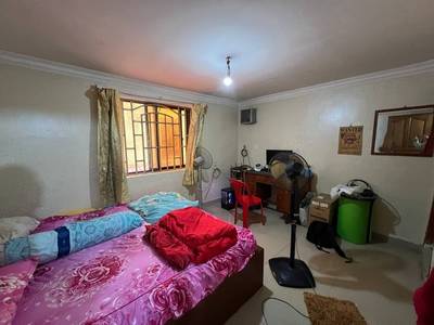 Řadový dům Na prodej in Chaom Chau 1, Por Sen Chey, Phnom Penh
