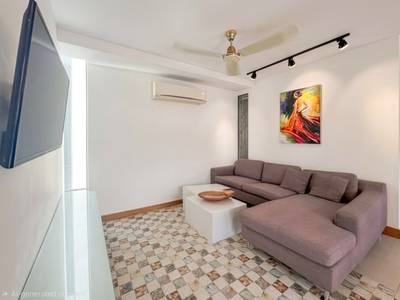 Furnished Apartment For Rent